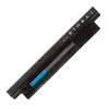 Аккумулятор ZeepDeep (совместимый с MR90Y) для ноутбука Dell Inspiron 15-3521 11.1V 5800mAh черный