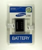 Аккумулятор для Samsung L700 / B3410 / B5310 / C3060 / C3200 / C3510 / C3530  AB463651BU 960 mAh