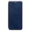 Чехол-книжка - BC002 для "Realme 12 5G" (blue) (233989)