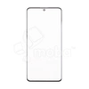 Стекло для переклейки Xiaomi Poco X6 5G (23122PCD1G) в сборе с OCA пленкой Черный - OR (Mitsubishi)