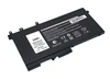 Аккумулятор для Dell E5580 (GJKNX) 11,4V 3000mAh OEM