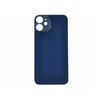 Задняя крышка для iPhone 12 Mini blue ORIG