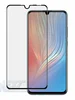 Защитное стекло Huawei P30 Lite, Honor 20S, Honor 20 Lite полное покрытие (черный) (тех. упаковка)