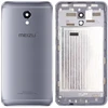 Задняя крышка для Meizu M5 Note серая