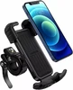 Велодержатель UGREEN LP494 (60548) Bike Mount Phone Holder - Black