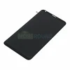 Дисплей для LG H930DS V30+ (в сборе с тачскрином) черный