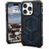 Чехол UAG Monarch Pro для iPhone 15 Pro, Mallard