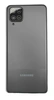 Крышка АКБ Samsung A125F (Galaxy A12)/ A127F (Galaxy A12 Nacho) чёрный AAA