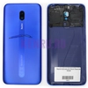 Задняя крышка для Xiaomi Redmi 8A M1908C3KG Синий