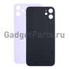 Задняя крышка iPhone 11 Фиолетовая (Purple)