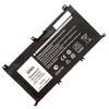 Аккумулятор (совместимый с 071JF4, 357F9) для ноутбука Dell Inspiron 15-7000 11.1V 4400mAh черный