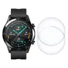 Защитное стекло Krutoff для Huawei Watch GT 2 Sport, 46 мм (250199)