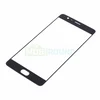 Стекло модуля для OnePlus 3 4G / 3T 4G, черный, AA