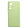 Чехол-накладка Activ Full Original Design для "Xiaomi 12T Pro" (light green)