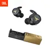 Наушники беспроводные JBL FLASH ROCK, золотой