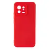 Чехол Red Line iBox Case для Xiaomi 13, красный (УТ000033648)