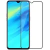 Защитное стекло "Полное покрытие" для Realme 5 Pro Черный