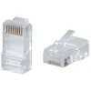 Коннектор RJ-45 Premier 6-018 (упак.:50шт)