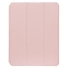 Чехол для планшета - TC003 Apple iPad Pro 5 12.9 (2022) (sand pink)