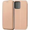 Чехол-книжка для Realme C35 (розовый) Fashion Case