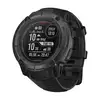 Умные часы Garmin Instinct 2X Solar Tactical Edition, 1.1&quot;, Bluetooth, черный