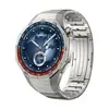 Умные часы Huawei Watch GT 5 Pro, 46 мм, Bluetooth, серебристый