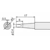 Жало для паяльника Goot PX-60RT-2.4D AAA+