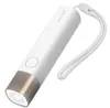 Внешний аккумулятор-фонарик Xiaomi SOLOVE X3s Portable Flashlight Power Bank 3000mAh белый