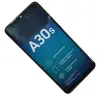 Дисплей для Samsung A307F (A30s) модуль Черный