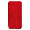 Чехол-книжка - BC002 для "Xiaomi Poco X5" (red) (214977)