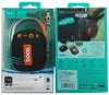 Портативная акустика Hoco HC17, Easy joy sports (Bluetooth 5.3, 500 mAh, 5 Вт), чёрный