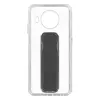 Чехол Krutoff Clear Case для Nokia X10 (427850)