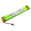 Аккумулятор Neovolt для Paradox Magellan MG-6030, MG-6060, MG-6160 2000mAh разъем мама