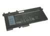 Аккумулятор для Dell 5280 5490 11.4V 4254mAh 4YFVG