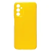 Чехол-накладка - SC328 для "Samsung SM-A145 Galaxy A14 4G/SM-A146 Galaxy A14 5G (MediaTek)" (yellow) (218673)