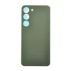 Задняя крышка для Samsung SM-S911/S23 green