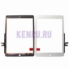 Тачскрин для iPad 10.2 Ipad 7 2019  Ipad 8 2020 A2197 A2198 A2200 A2270 A2429 A2430 A2428 Белый - OR