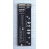 Переходник SATA на 12+6pin SSD для Macbook Air 2010-2011 A1369 A1370