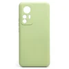 Чехол-накладка Activ Full Original Design для "Xiaomi 12T" (light green)