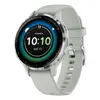 Смарт-часы Garmin Venu 3S Sage Gray Passivated (010-02785-01G)