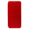 Чехол-книжка - BC002 для "Huawei P Smart Z/Honor 9X RU" (red) откр.вбок