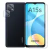 Защитное стекло Krutoff для Oppo A15s (273215)