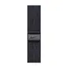 Ремешок Apple Nike Sport Loop, 46 мм, Black/Blue