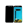 Дисплей (LCD) для ZTE Blade A1/C880u+Touchscreen black