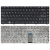 Клавиатура для Samsung R420 R418 R423 R425 R428 R429 R469 RV410 RV408 черная