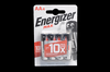 Energizer LR6-4BL Max (AA) батарейка (1 шт.)