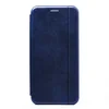 Чехол-книжка - BC002 для "Apple iPhone 11" (blue) откр.вбок