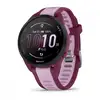 Умные часы Garmin Forerunner 165 Music, 1.2&quot;, Wi-Fi, ягодный/лиловый