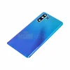 Задняя крышка для Huawei P30 Pro 4G (VOG-L29) фиолетовый с голубым, AAA