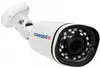 Камера IP Trassir TR-D2121IR3 CMOS 1/2.9 3.6 мм 1920 x 1080 H.264 MJPEG RJ-45 LAN PoE белый